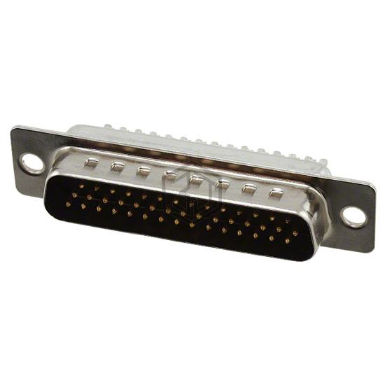 10090769-P444ALF - Amphenol ICC (FCI) - D-Sub Connectors
