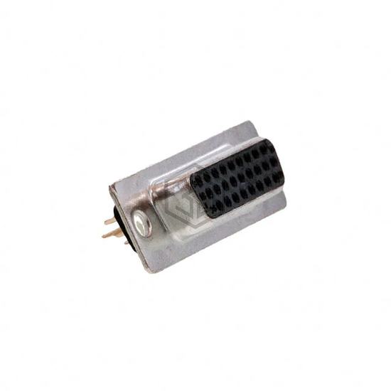 17EHD-026-S-AA-0-00 - Amphenol ICC (Commercial Products) - D-Sub Connectors