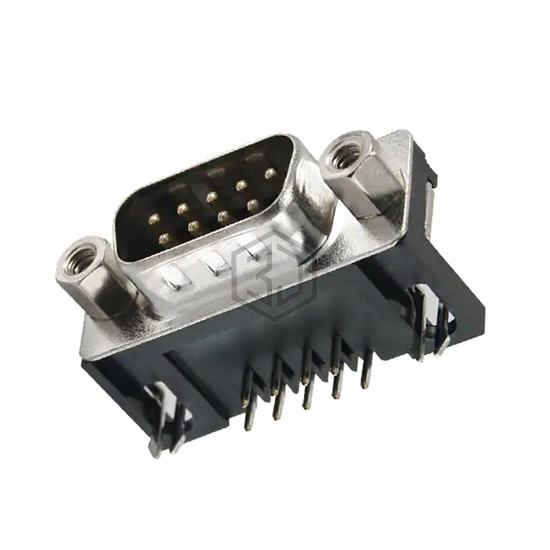 K22X-E9P-NJ - Kycon, Inc. - D-Sub Connectors