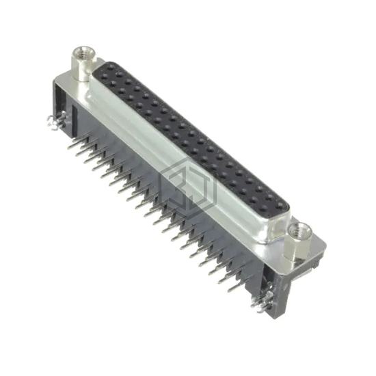 L77SDC37SA4CH4F - Amphenol ICC (Commercial Products) - D-Sub Connectors