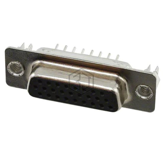 10090929-S264XLF - Amphenol ICC (FCI) - D-Sub Connectors