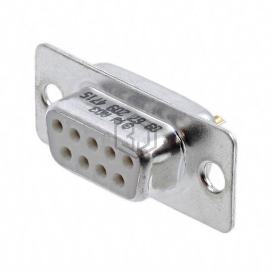 09672094715 - HARTING - D-Sub Connectors