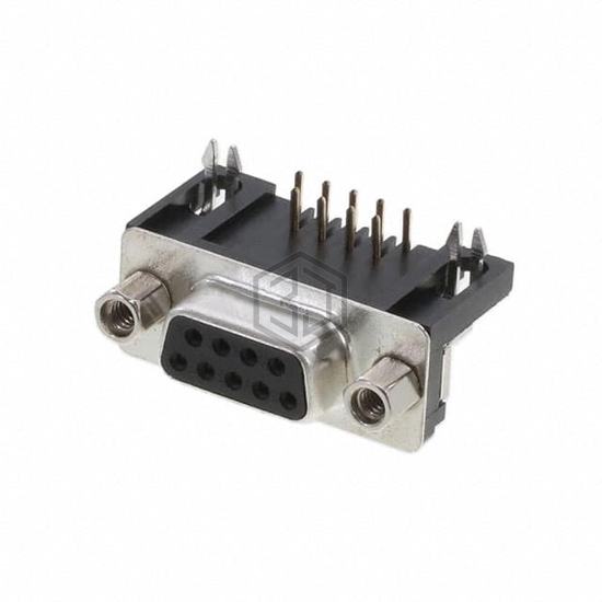 618009231321 - Würth Elektronik - D-Sub Connectors