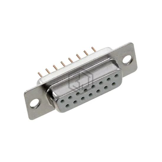 61801525123 - Würth Elektronik - D-Sub Connectors
