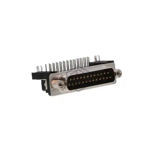 L717SDB25P1ACH4F - Amphenol ICC (Commercial Products) - D-Sub Connectors