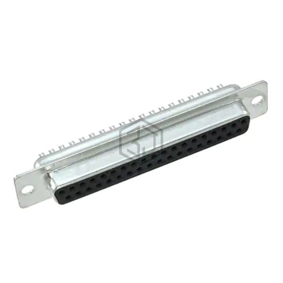 L77SDC37SC309 - Amphenol ICC (Commercial Products) - D-Sub Connectors