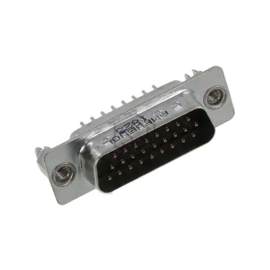L717HDAH26POL2RM5 - Amphenol ICC (Commercial Products) - D-Sub Connectors