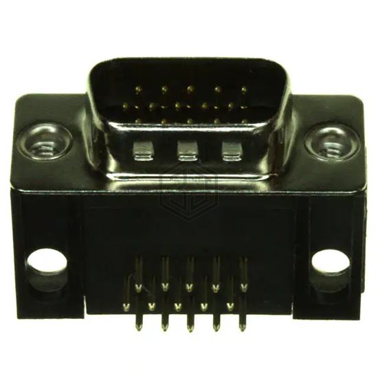 181-015-113R171 - NorComp Inc. - D-Sub Connectors