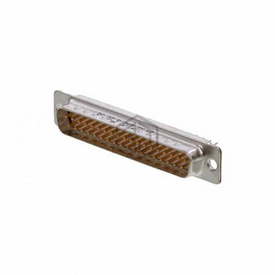 DC37P364TXLF - Amphenol ICC (FCI) - D-Sub Connectors