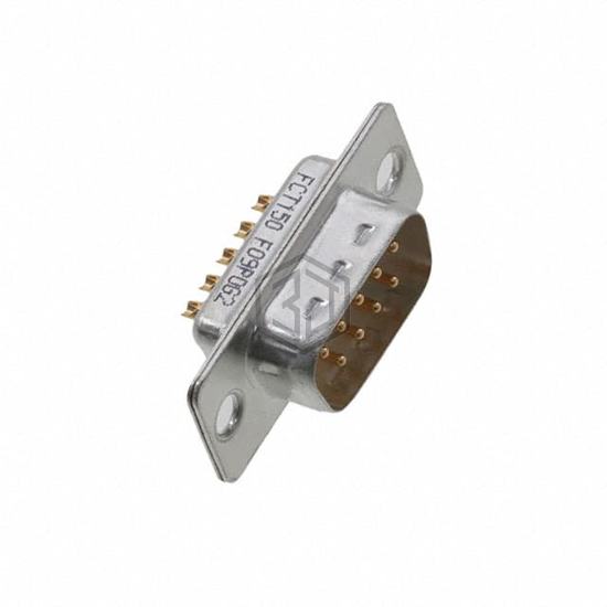 1727040160 - Molex - D-Sub Connectors