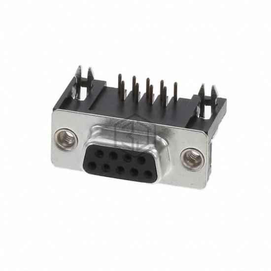 618009233821 - Würth Elektronik - D-Sub Connectors