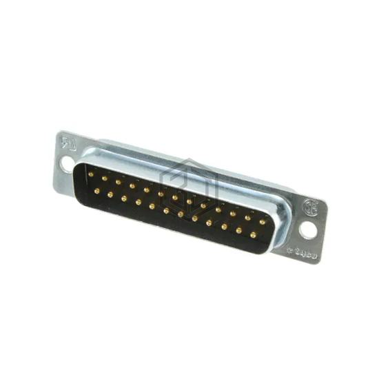 5-747912-4 - TE Connectivity AMP Connectors - D-Sub Connectors