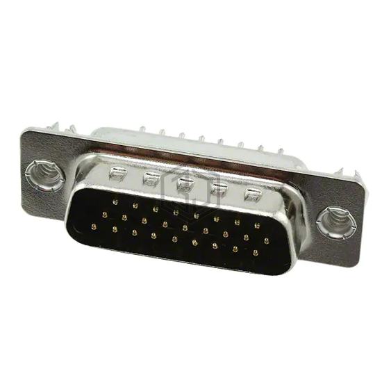 10090928-P264XLF - Amphenol ICC (FCI) - D-Sub Connectors