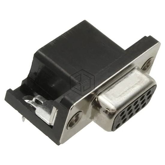 09561527612 - HARTING - D-Sub Connectors