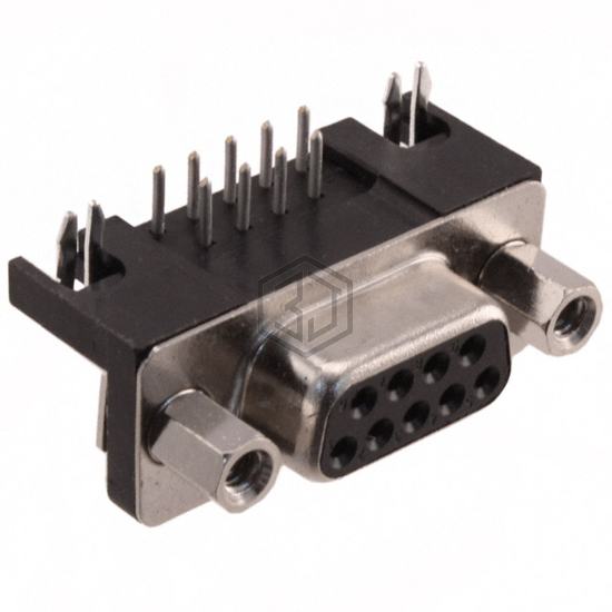 09681537613 - HARTING - D-Sub Connectors