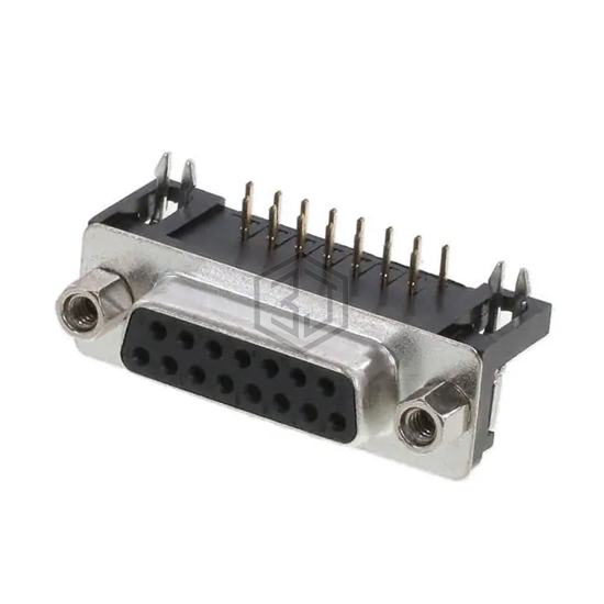 618015231121 - Würth Elektronik - D-Sub Connectors
