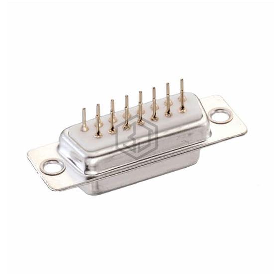 61802525123 - Würth Elektronik - D-Sub Connectors