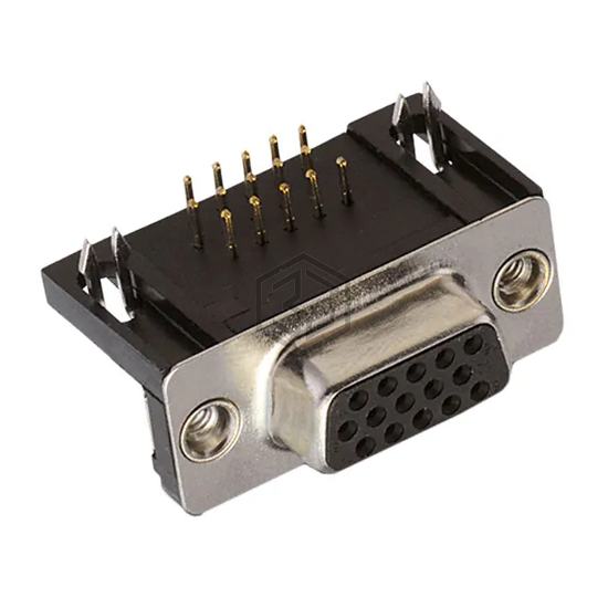 618015325223 - Würth Elektronik - D-Sub Connectors