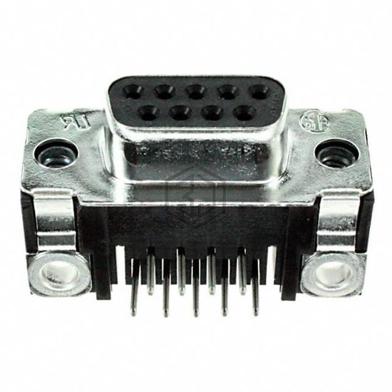 5745781-3 - TE Connectivity AMP Connectors - D-Sub Connectors