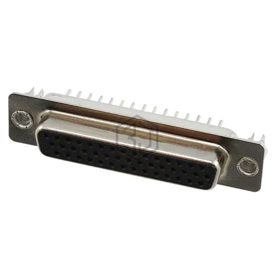 10090929-S444XLF - Amphenol ICC (FCI) - D-Sub Connectors