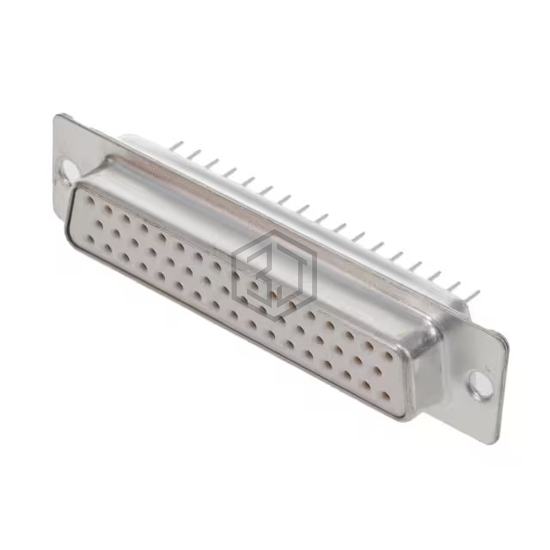 DD50S364TLF - Amphenol ICC (FCI) - D-Sub Connectors