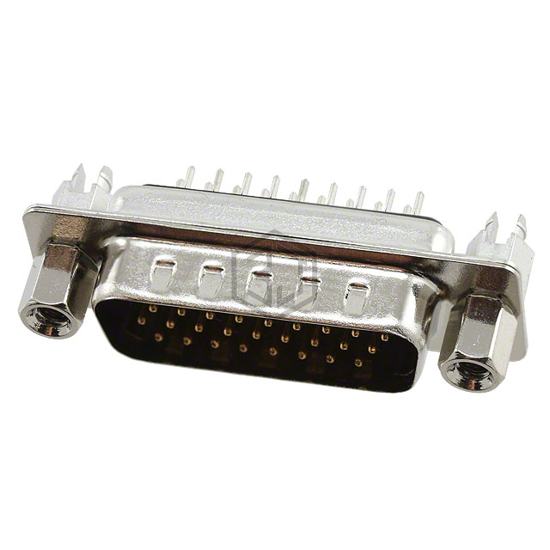 10090928-P264VLF - Amphenol ICC (FCI) - D-Sub Connectors