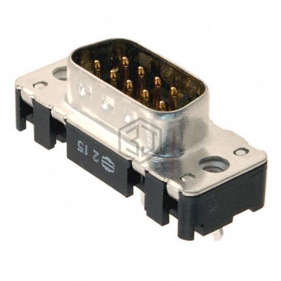 09651616712 - HARTING - D-Sub Connectors
