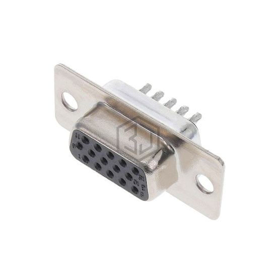 09561004715050 - HARTING - D-Sub Connectors