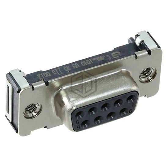09551156612741 - HARTING - D-Sub Connectors