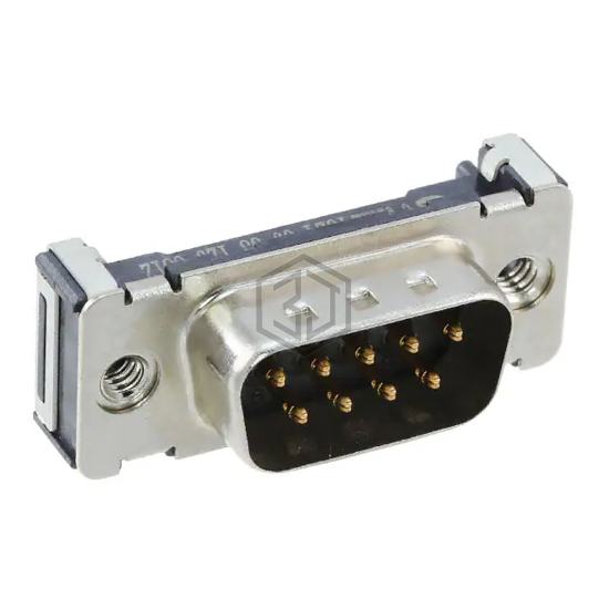 09551296812741 - HARTING - D-Sub Connectors