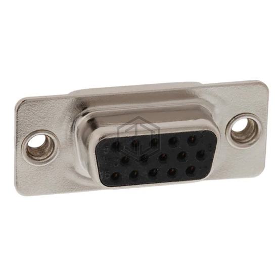 180-015-213R011 - NorComp Inc. - D-Sub Connectors