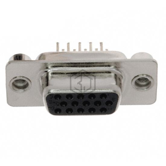 180-015-213R021 - NorComp Inc. - D-Sub Connectors