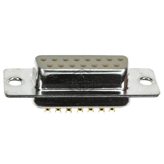 172-E15-202R001 - NorComp Inc. - D-Sub Connectors