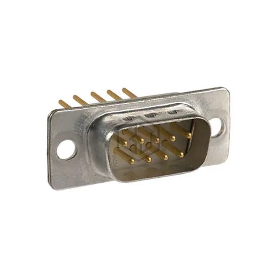 172-009-142R001 - NorComp Inc. - D-Sub Connectors