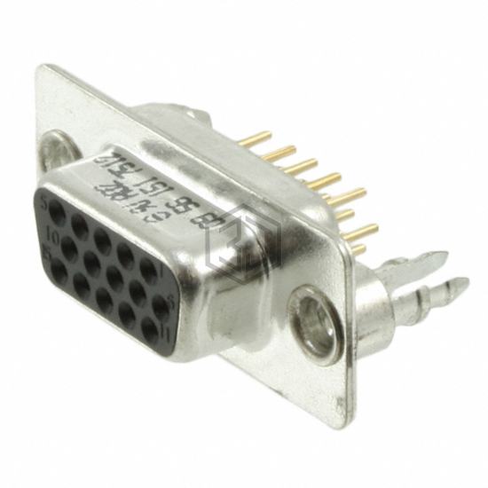09561517512 - HARTING - D-Sub Connectors