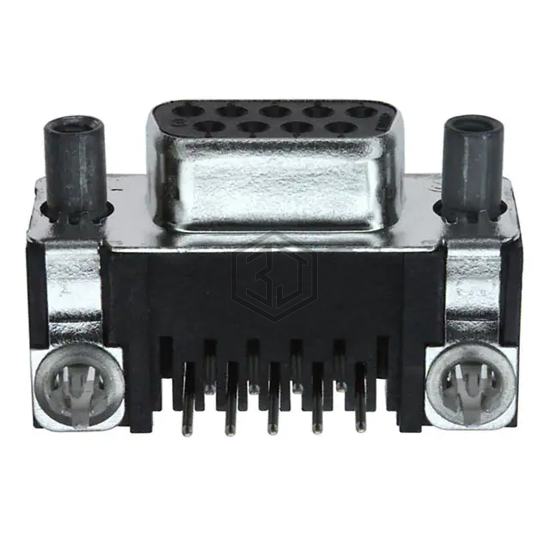 5788797-1 - TE Connectivity AMP Connectors - D-Sub Connectors