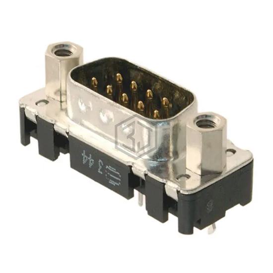 09651617713 - HARTING - D-Sub Connectors