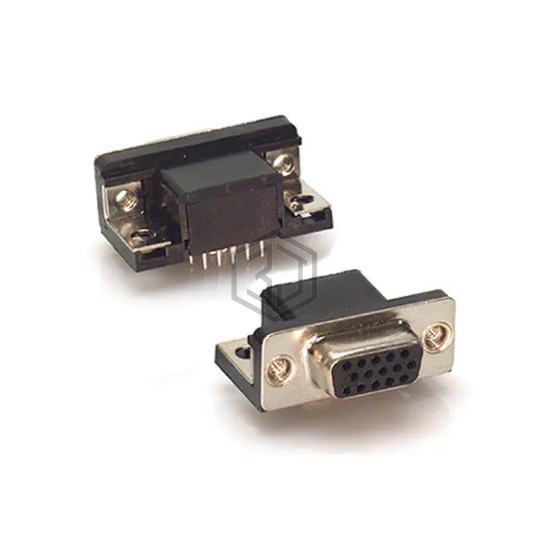 181-015-213R171 - NorComp Inc. - D-Sub Connectors