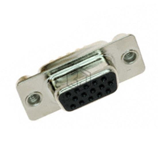 180-015-203L021 - NorComp Inc. - D-Sub Connectors