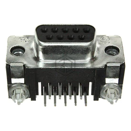 5788796-3 - TE Connectivity AMP Connectors - D-Sub Connectors