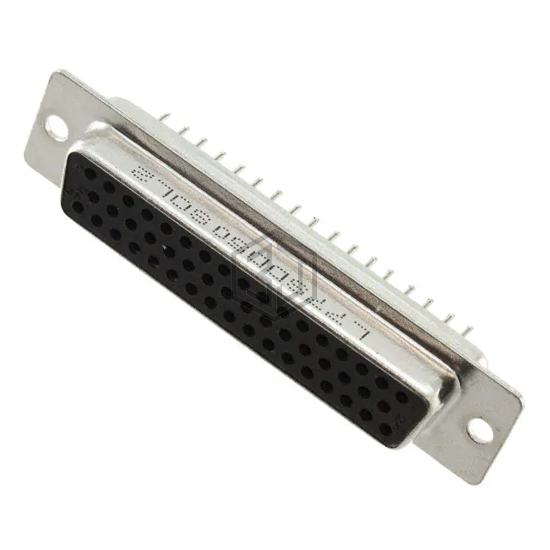L77SDD50SOL2 - Amphenol ICC (Commercial Products) - D-Sub Connectors