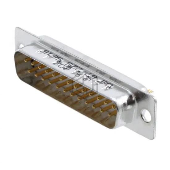 09672255615 - HARTING - D-Sub Connectors