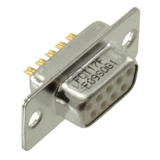 1727040078 - Molex - D-Sub Connectors