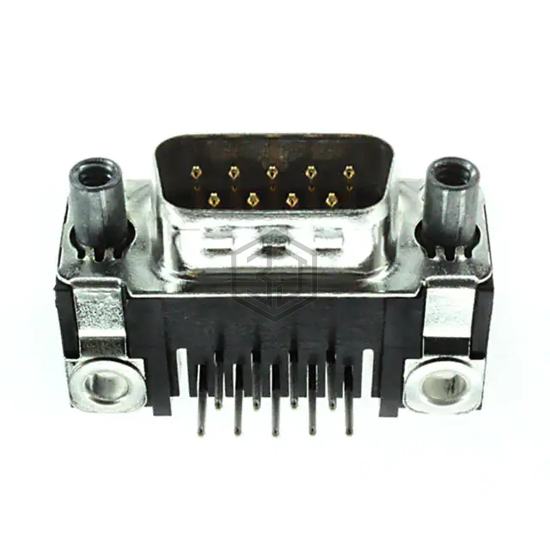 5747250-6 - TE Connectivity AMP Connectors - D-Sub Connectors