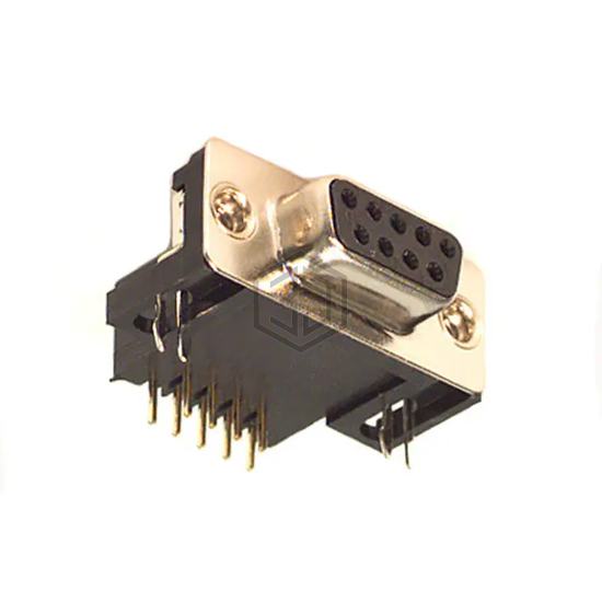 183-009-213R531 - NorComp Inc. - D-Sub Connectors