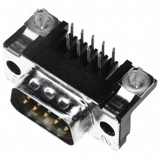 5747840-2 - TE Connectivity AMP Connectors - D-Sub Connectors