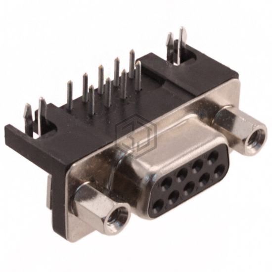 09681535613 - HARTING - D-Sub Connectors