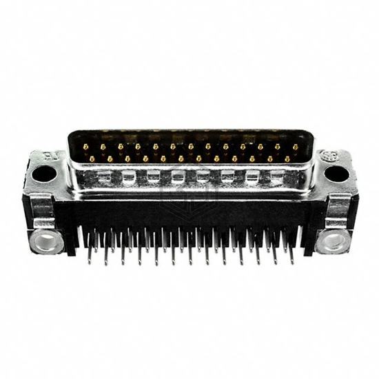 5747238-2 - TE Connectivity AMP Connectors - D-Sub Connectors