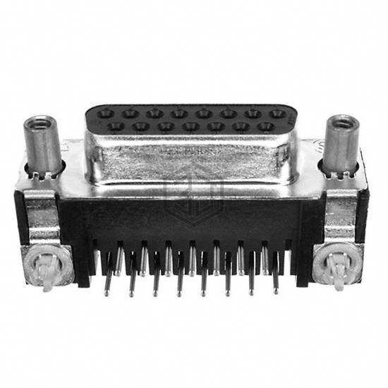 5747845-5 - TE Connectivity AMP Connectors - D-Sub Connectors
