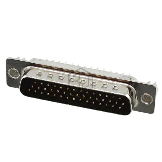 10090928-P444XLF - Amphenol ICC (FCI) - D-Sub Connectors